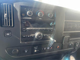 Studio in Encinitas (on wheels!), 4x4 camper van in Encinitas, CA (photo 6)