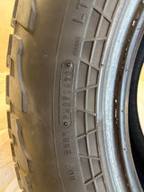 falken wildpeak at 275/45R18 tires in Meridian, ID (photo 2)