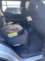 2025 Toyota Landcruiser · Sport Utility 4D in Hillsboro, OR (photo 8)