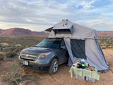Thule Tepui rooftop tent in Salt Lake City, UT (photo 2)