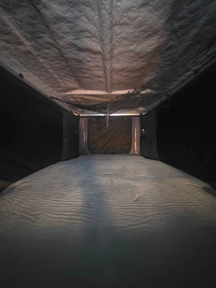 Roofnest Sparrow rooftop tent in Queen Creek, AZ (photo 9) — photo 9