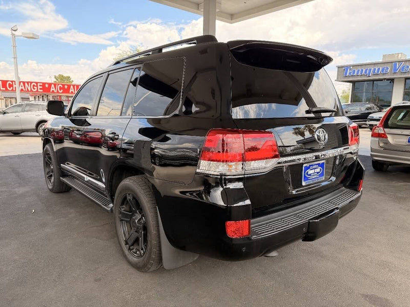 2021 Toyota Land Cruiser in Tucson, AZ (photo 4) — photo 4