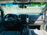 2009 Nissan Xterra in Davis, CA (photo 12)