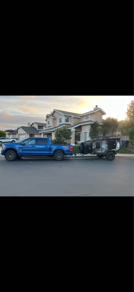 2020 Off Grid Trailer expedition 2.0 in Kingman, AZ (photo 8) — photo 8