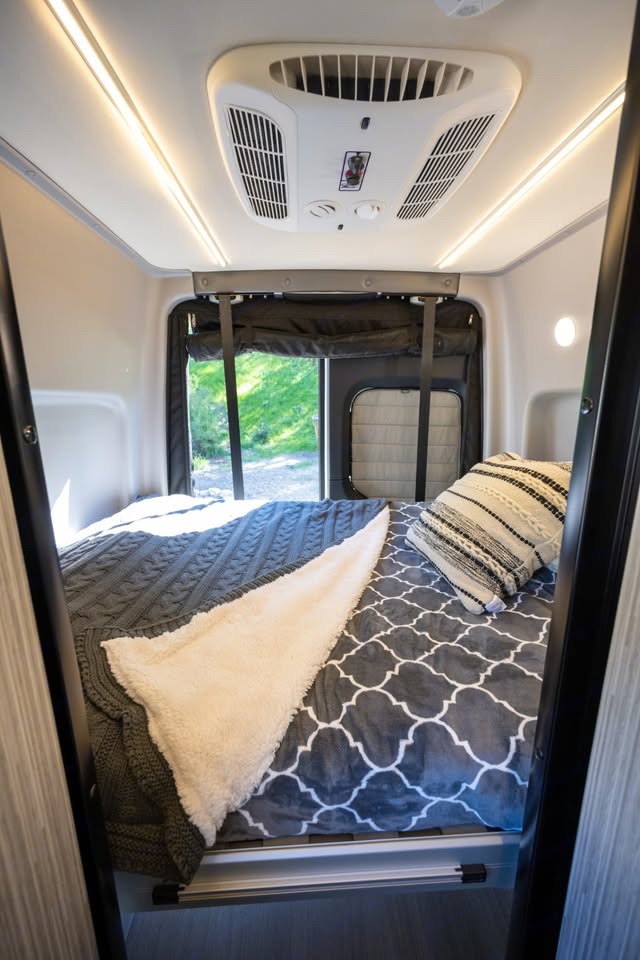 2020 Winnebago Revel in San Jose, CA (photo 12) — photo 12