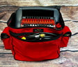 BIG Buddy Heater Bag  w/bottle pouches — Overland Gear Guy