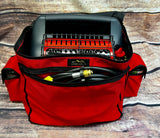 BIG Buddy Heater Bag  w/bottle pouches — Overland Gear Guy