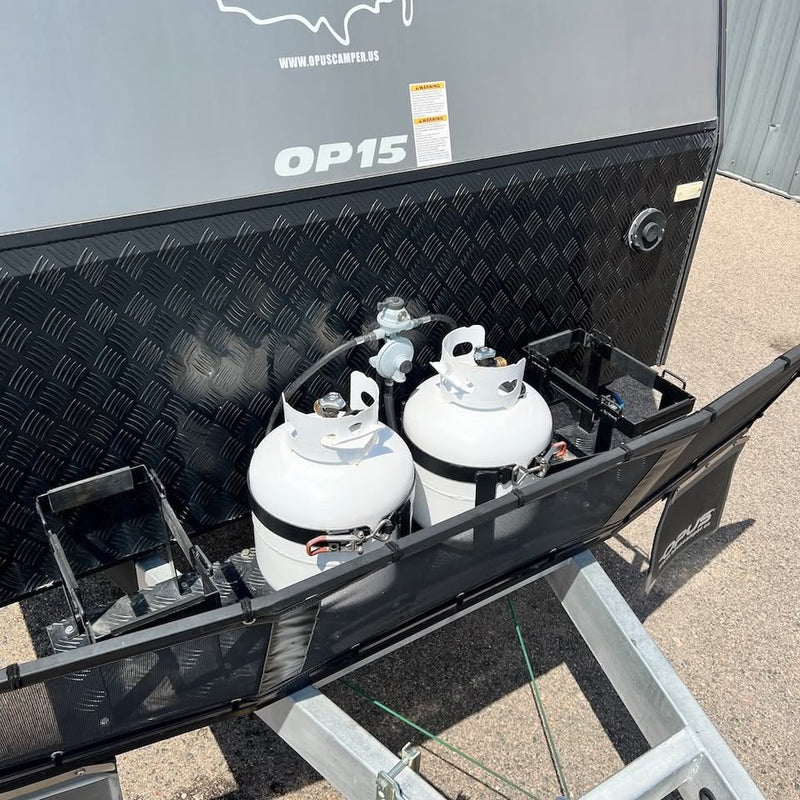 2022 OPUS OP15 in Denver, CO (photo 6) — photo 6