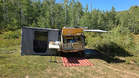 2021 Escapod TOPO Trailer in Bountiful, UT (photo 6)