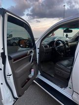 2012 Lexus gx460 in Vaughan, ON (photo 8)