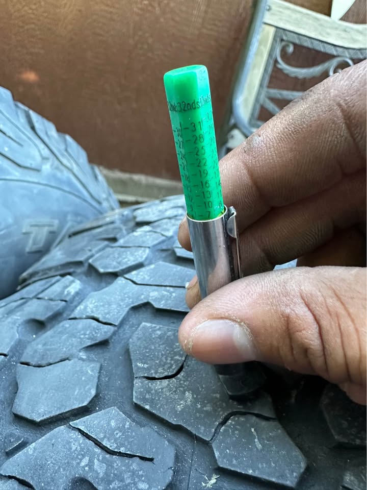4 Alloy Truck rims in Reno, NV (photo 6) — photo 6