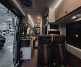 2026 Storyteller Overland TOUR MODE TOUR-AWD in Sacramento, CA (photo 3)