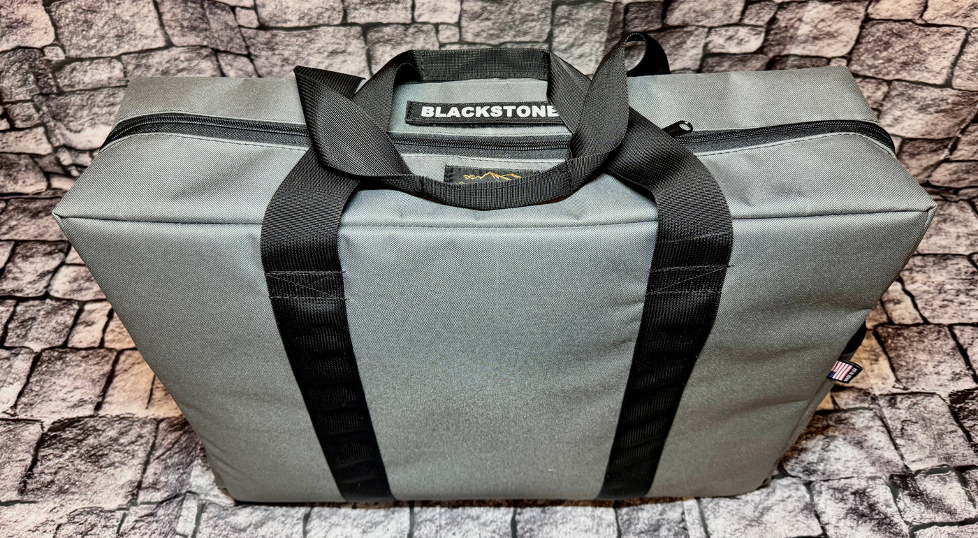 Black Stone 14" Padded Grill Bag — photo 4