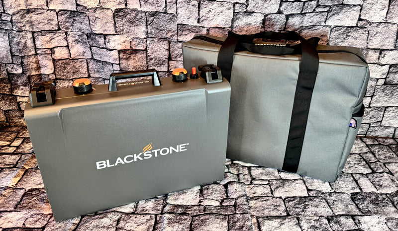 Black Stone 14" Padded Grill Bag — photo 1