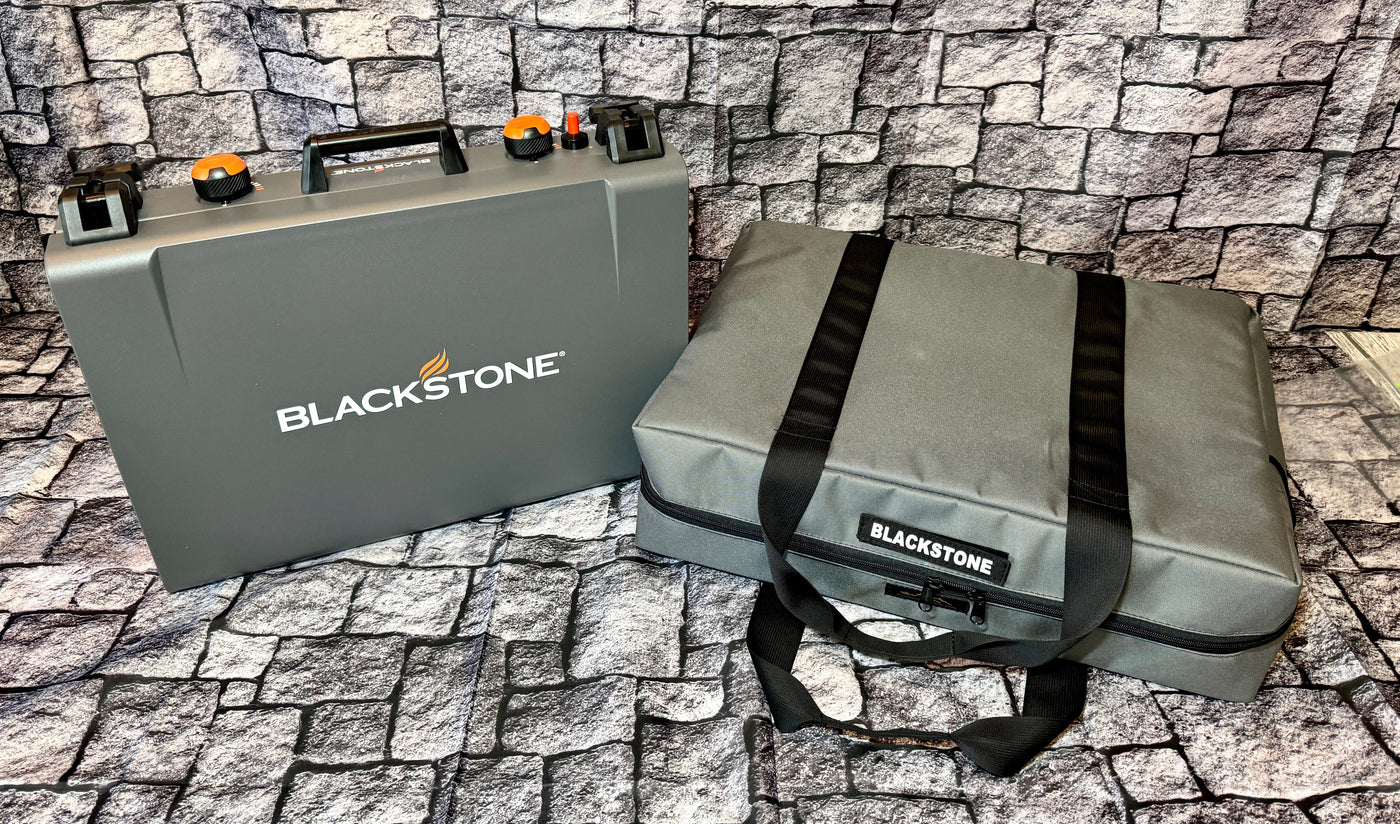 Black Stone 14" Padded Grill Bag — photo 2