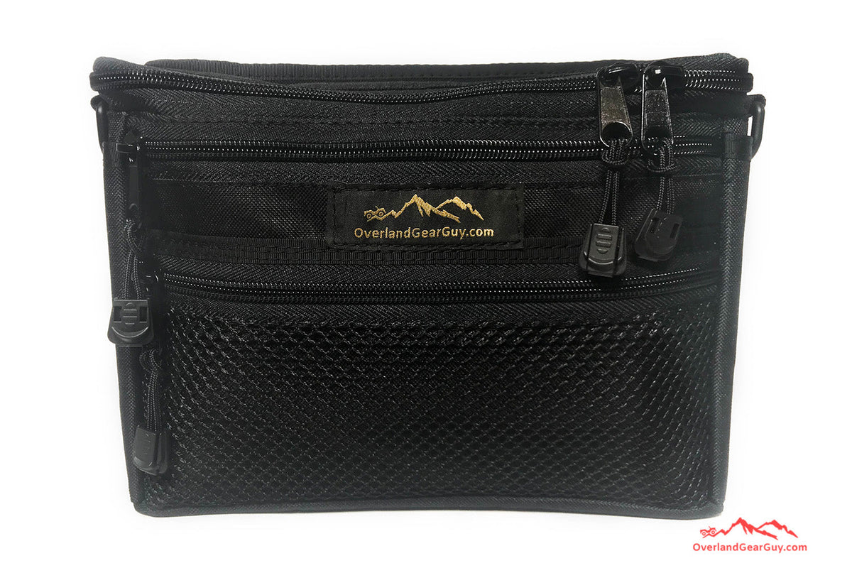 Jeep Grab Handle Pouch — photo 10