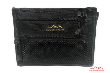 Grenadier Grab Handle Storage Bag — Overland Gear Guy (photo 14)