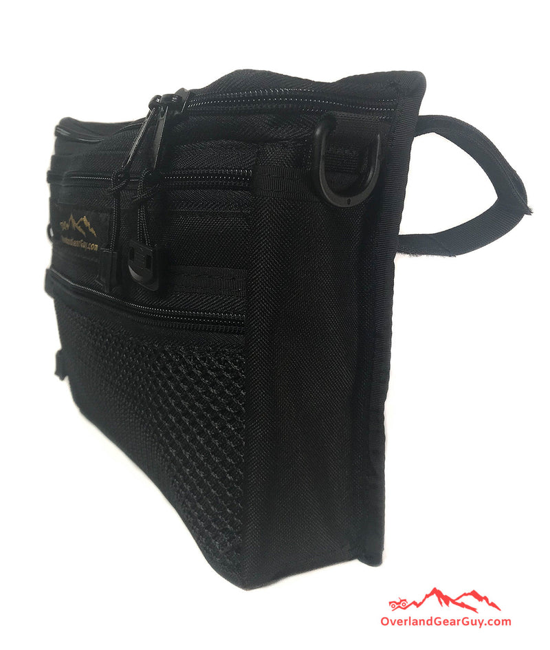 Jeep Grab Handle Pouch — photo 13