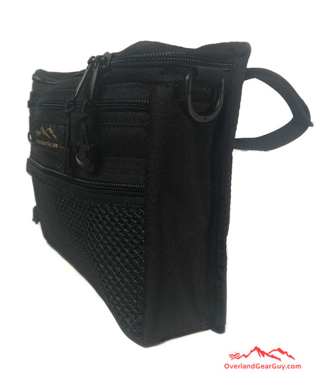 Grenadier Grab Handle Storage Bag — Overland Gear Guy (photo 17)