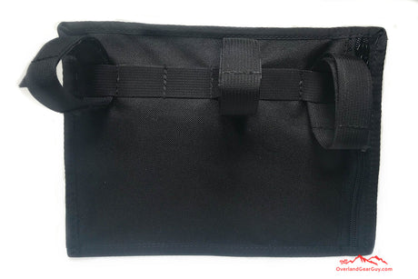 Jeep Grab Handle Pouch — Overland Gear Guy (photo 16)