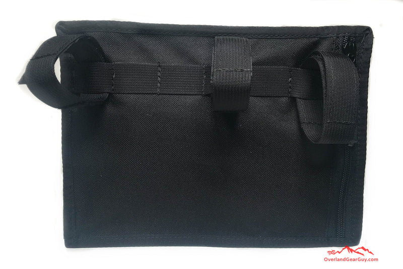 Jeep Grab Handle Pouch — photo 16