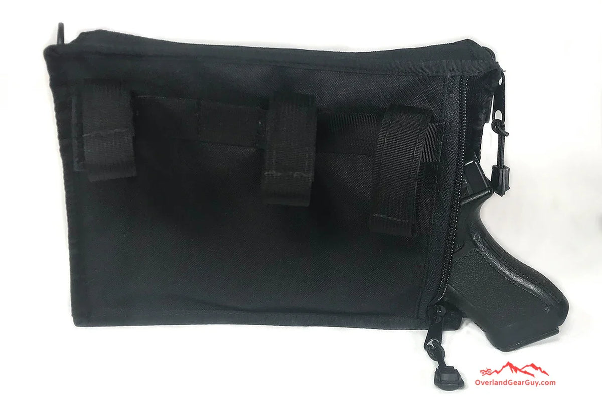 Grenadier Grab Handle Storage Bag — photo 21