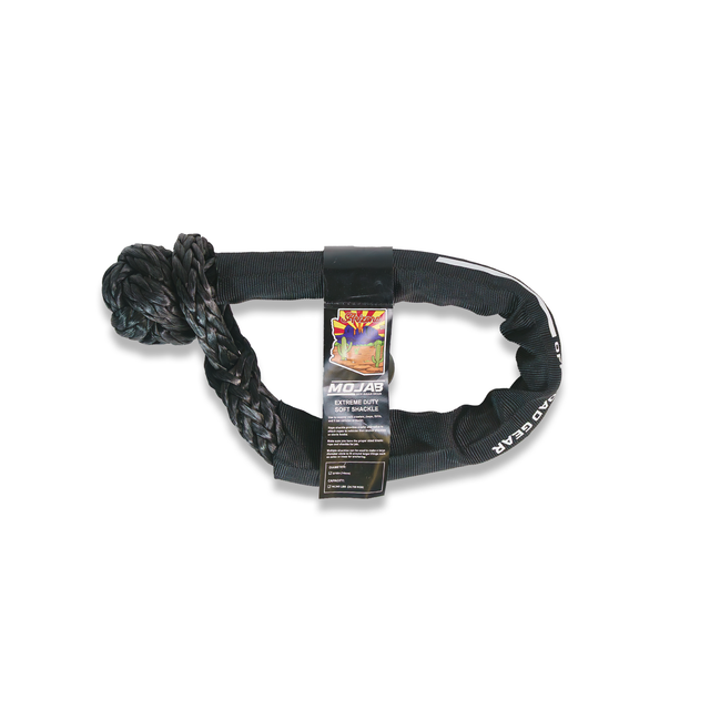 Extreme Duty Soft Shackle 9/16” x 31.5” with Sleeve  (Lifetime Warranty) — photo 2