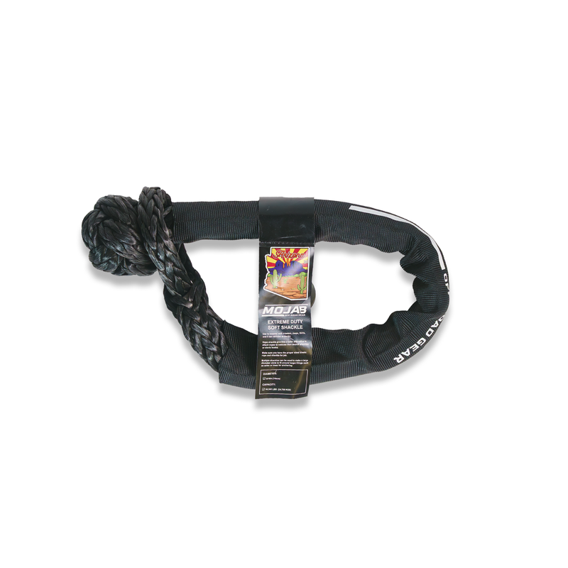 Extreme Duty Soft Shackle 9/16” x 31.5” with Sleeve  (Lifetime Warranty) — photo 2