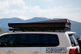 Blade Hard Shell Roof Top Tent — Equipt Expedition Outfitters (photo 8)