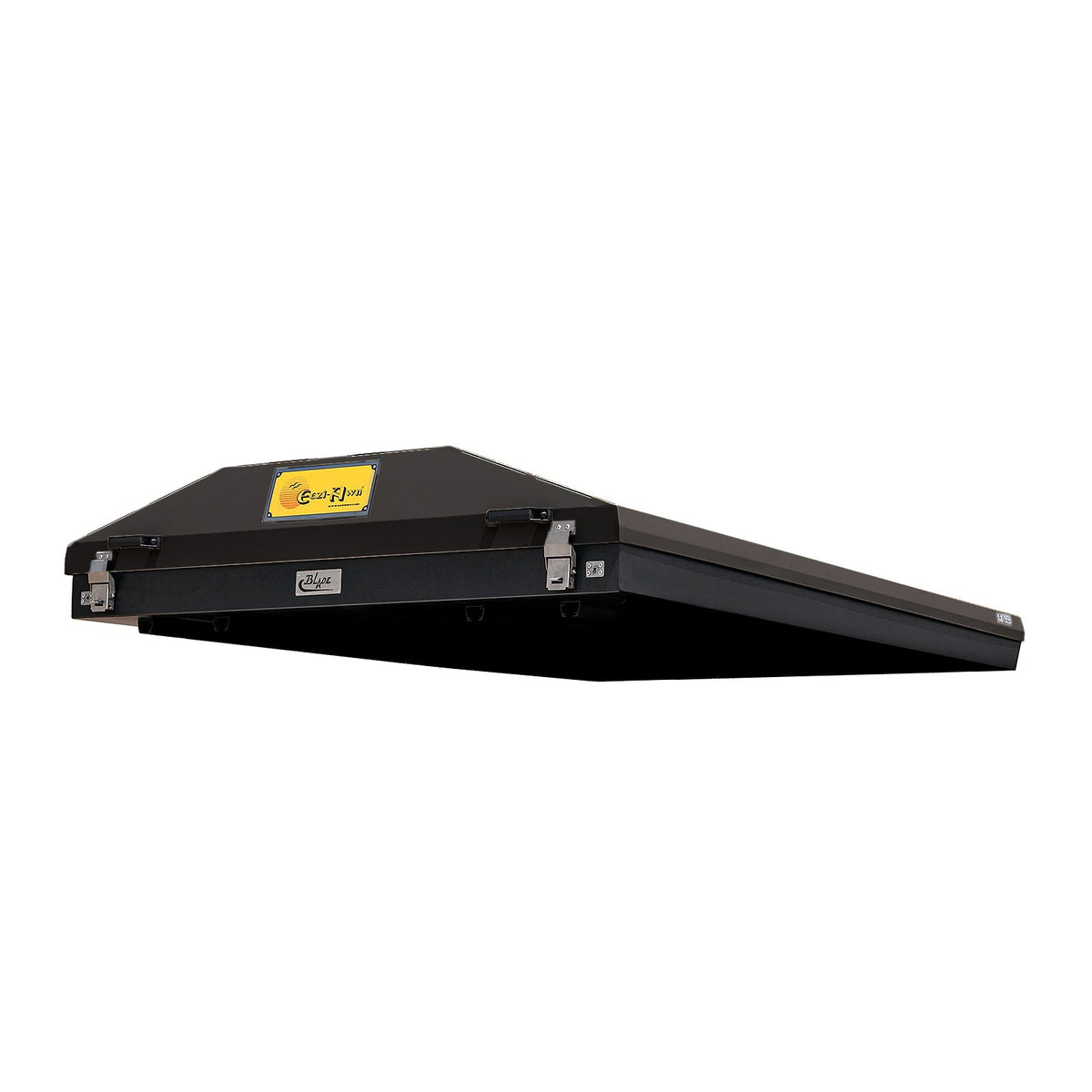 Blade Hard Shell Roof Top Tent — Equipt Expedition Outfitters (photo 14) — photo 14