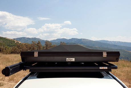 Blade Hard Shell Roof Top Tent — Equipt Expedition Outfitters (photo 10)