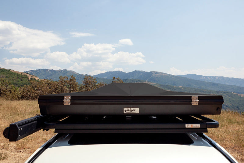 Blade Hard Shell Roof Top Tent — Equipt Expedition Outfitters (photo 10) — photo 10