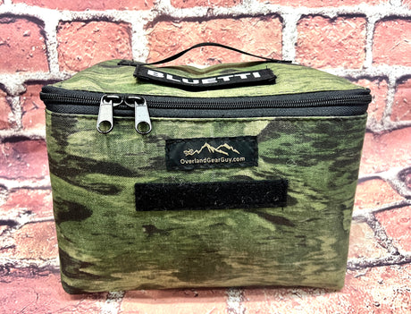 BLUETTI Portable Power Station EB3A Carry Case — Overland Gear Guy (photo 10)