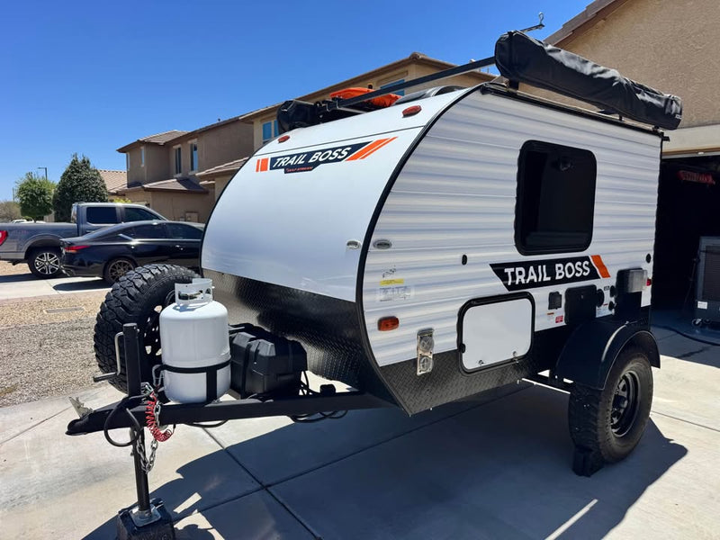 2024 Gulf Stream Trail Boss in Surprise, AZ (photo 2) — photo 2