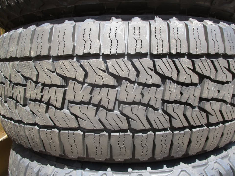 225/55/17 Falken Wildpeak All Terrain Tires in Tucson, AZ (photo 4) — photo 4