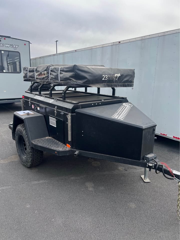 2020 TurtleBack getaway t-3 in Apache Junction, AZ (photo 3)