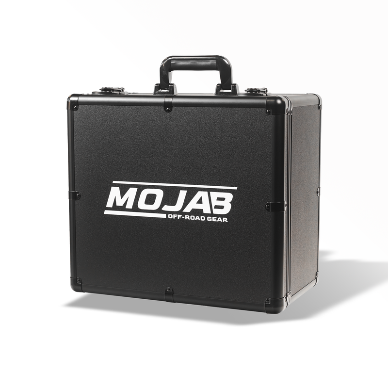 MOJAB Dual-Extension Pro Jack (expected delivery week commencing July 27th) — photo 2