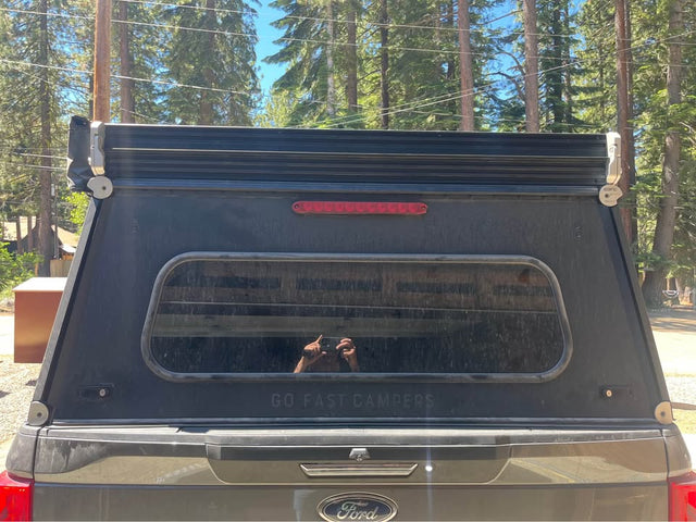 Go Fast Camper — photo 2