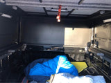 Alucab canopy camper 5’ bed in Boulder, CO (photo 2)