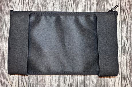 Bronco MOLLE Visor Organizer - Ford Bronco Visor — Overland Gear Guy (photo 3)