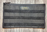 Bronco MOLLE Visor Organizer - Ford Bronco Visor — Overland Gear Guy (photo 5)