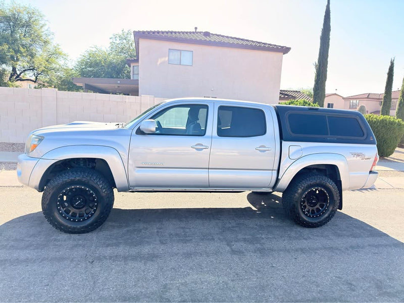 2010 Toyota Tacoma in Tucson, AZ (photo 8) — photo 8