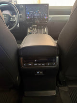 2026 Lexus GX · GX550 Premium Plus in Peoria, AZ (photo 10)