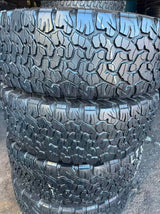 BFGOODRICH ALL-TERRAIN T/A KO2 in Spring Valley, CA (photo 2)