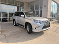 2015 Lexus GX · GX 460 Sport Utility 4D