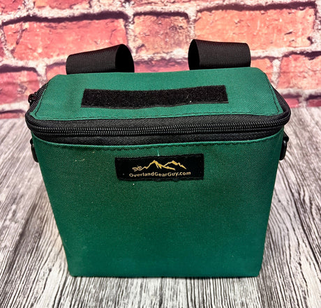 Butane Can Pouch — Overland Gear Guy (photo 2)