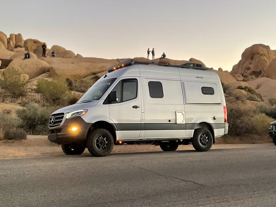 2020 Winnebago Revel in San Jose, CA (photo 7) — photo 7