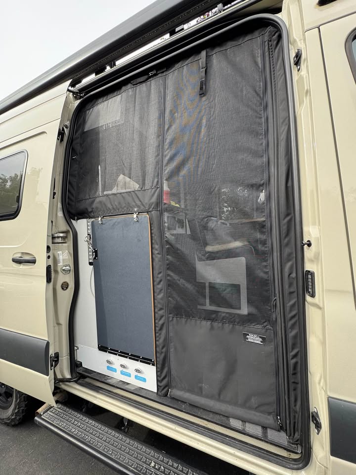 2024 Winnebago Revel in Burien, WA (photo 7) — photo 7