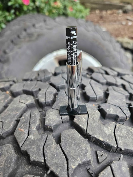 BFG KO2 285/75/17 Tires in Kingston, WA (photo 8)