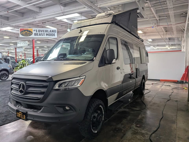 2026 Storyteller Overland Crew Mode XL (New!) in Downey, CA (photo 5) — photo 5